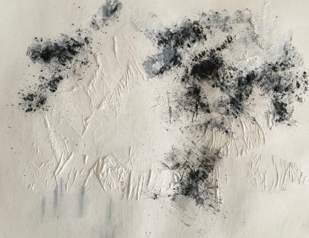 Halcyon III by Mari Yokoichi, Image 1.