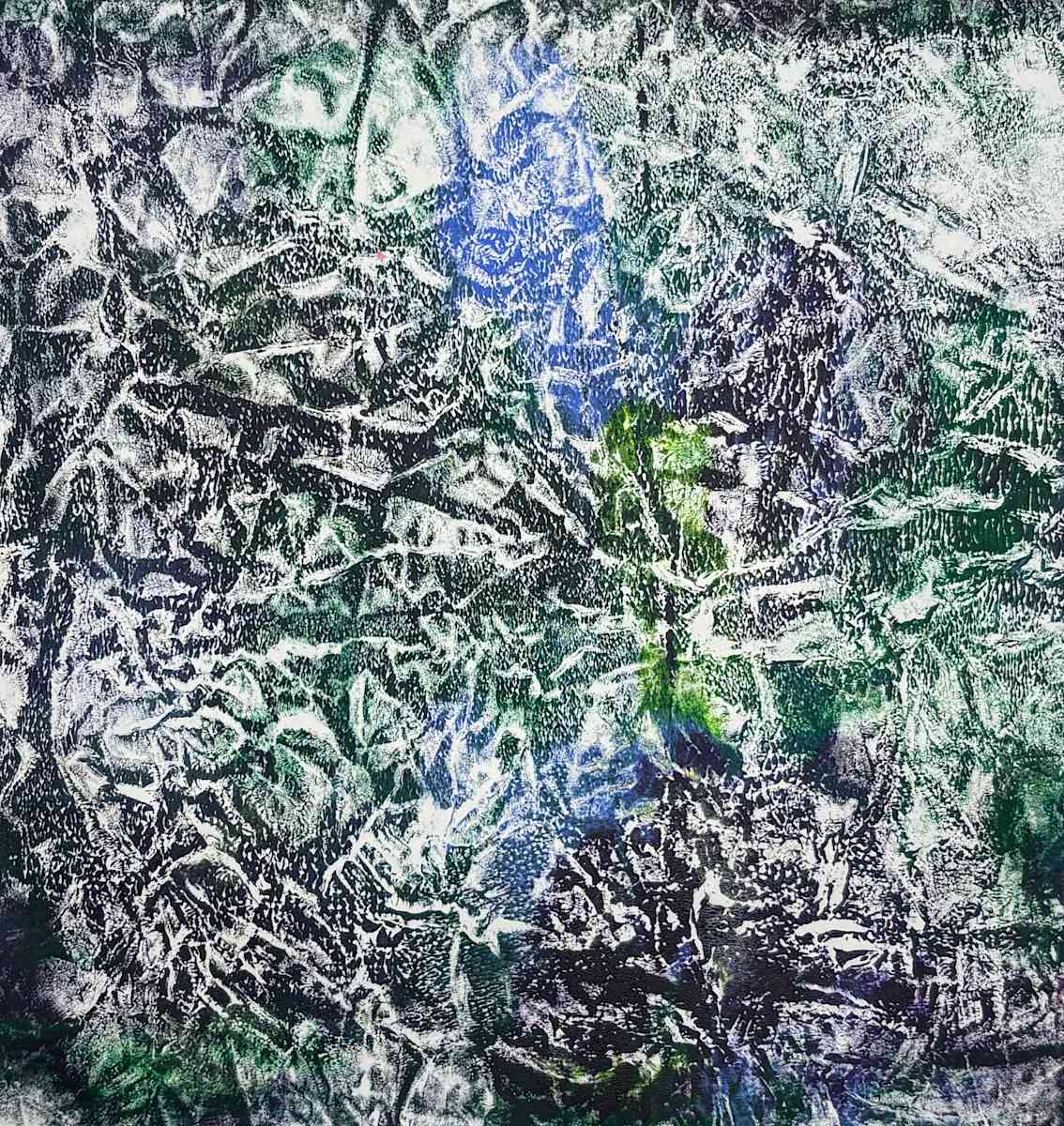 Lake View by Barbara  Abram, Image 1.