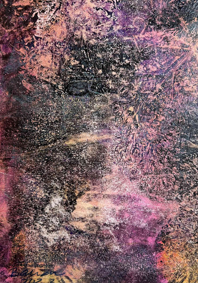Spring Lake by Barbara  Abram, Image 1.