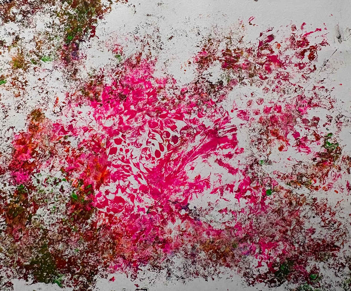 In the Air by Barbara  Abram, Image 1.