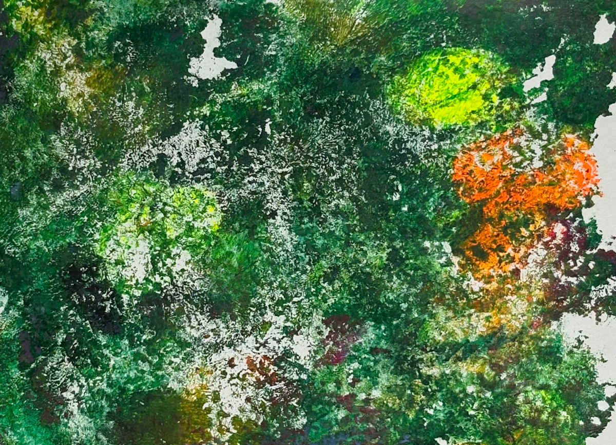 Birdie by Barbara  Abram, Image 1.