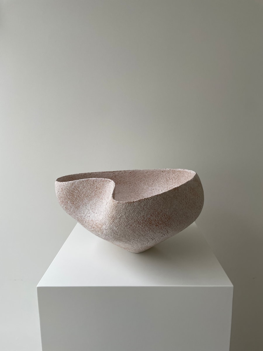 Pergamon No.38 by Yasha Butler, Image 1.