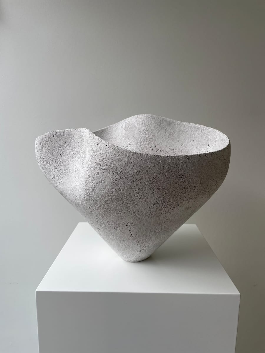 Caria No.10 by Yasha Butler  Image: Caria No.10