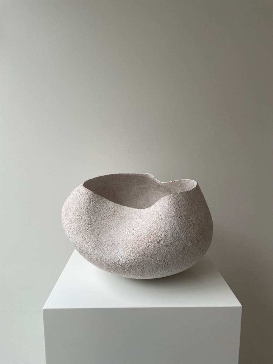 Pergamon No.41 by Yasha Butler, Image 1.