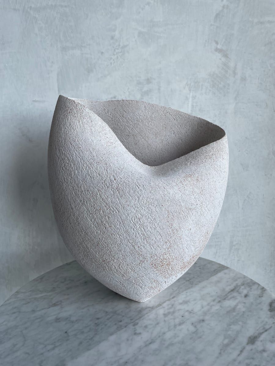 Pergamon No.43 by Yasha Butler, Image 1.