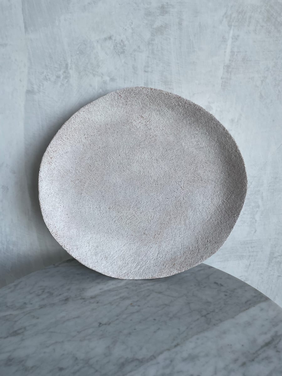 Pergamon No.45 by Yasha Butler, Image 1.