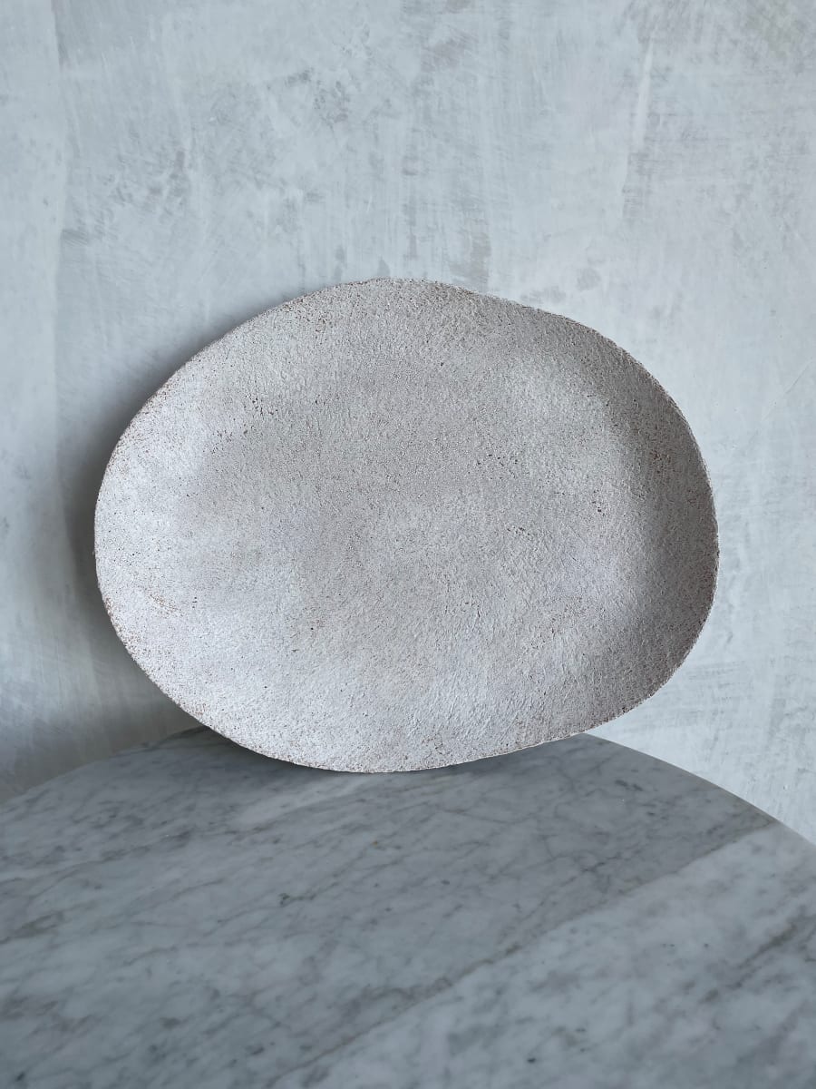Pergamon No.46 by Yasha Butler, Image 1.