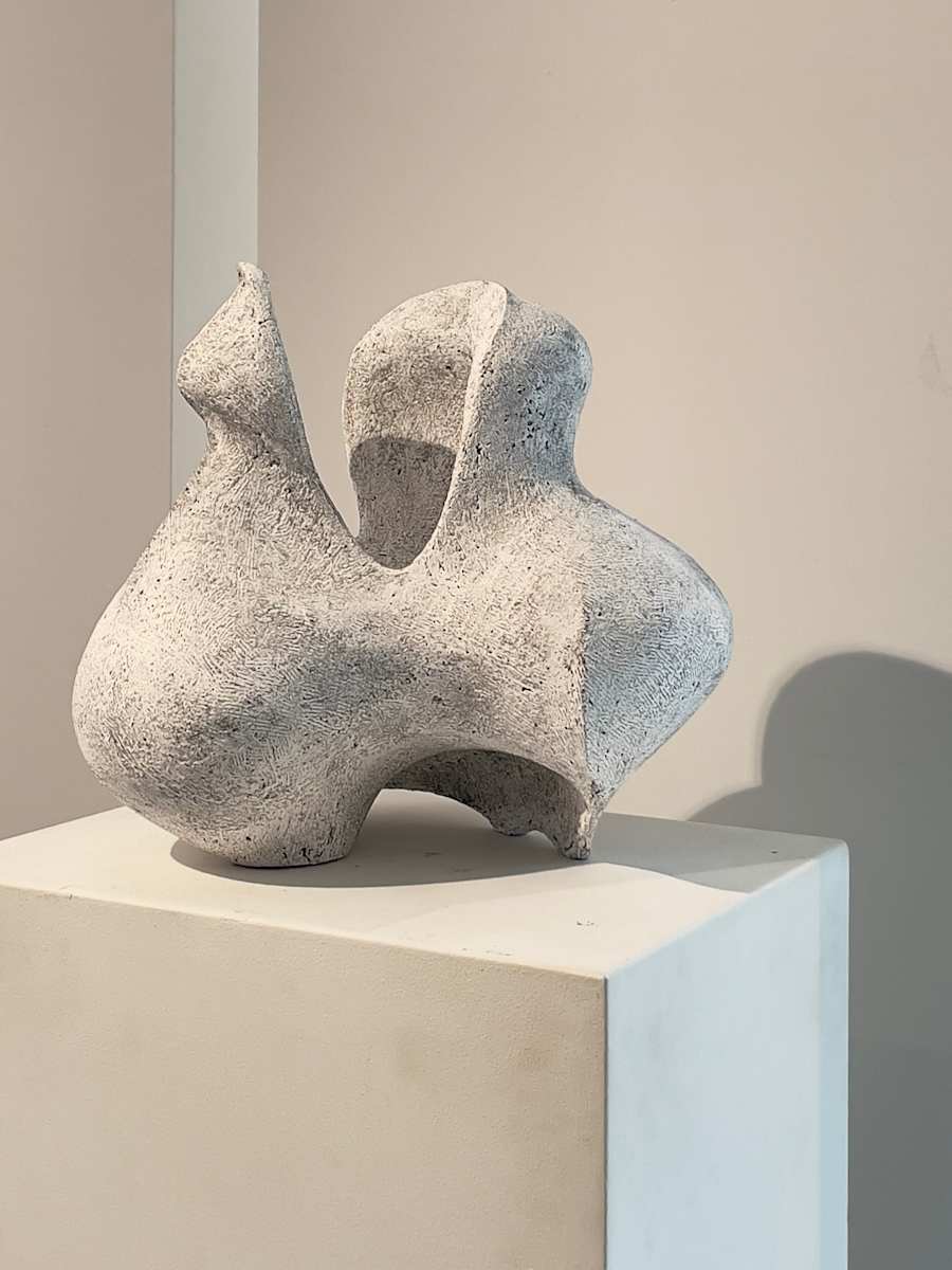 Caria No.19 by Yasha Butler, Image 1.