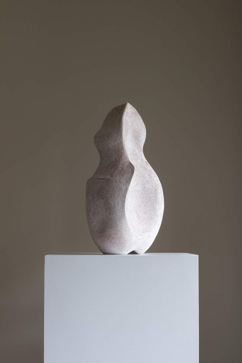 She Is All Encompassing by Yasha Butler 