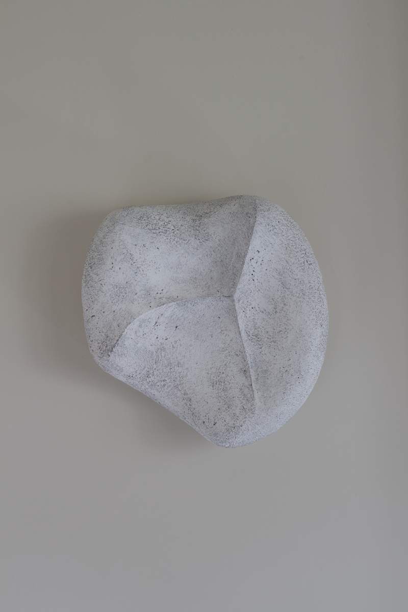 Caria No.20 by Yasha Butler 