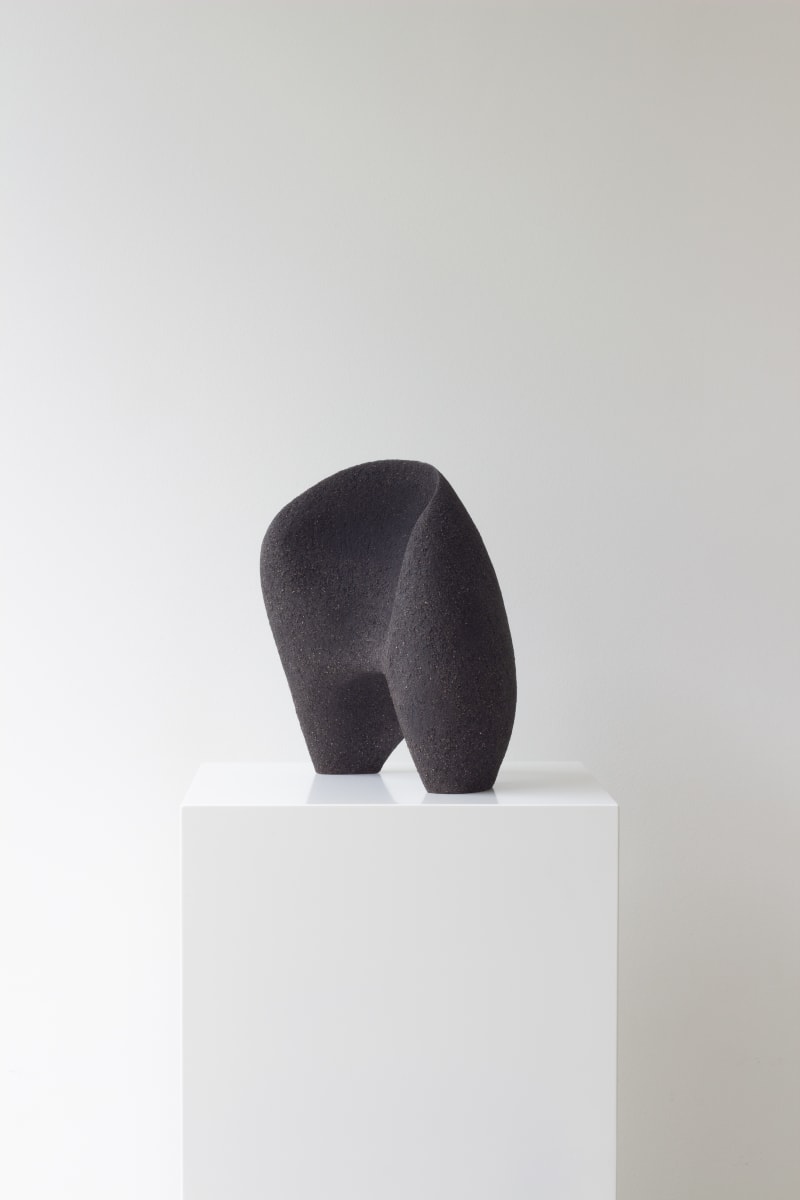 Taurus No.22 by Yasha Butler  Image: Taurus No.22