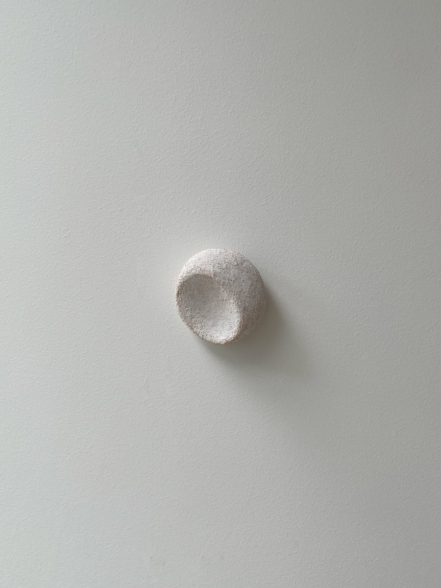 Pergamon No.51 by Yasha Butler 