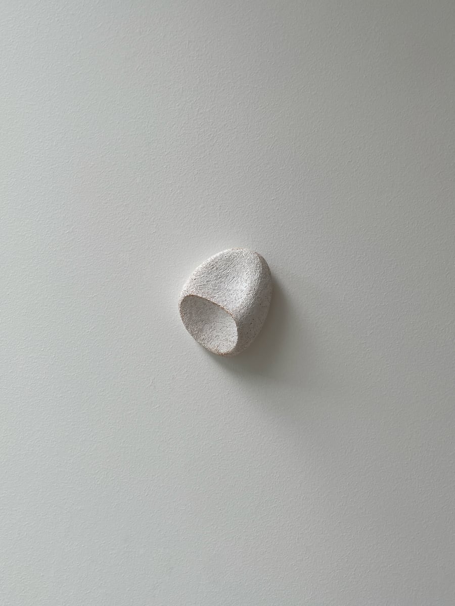 Pergamon No.52 by Yasha Butler 