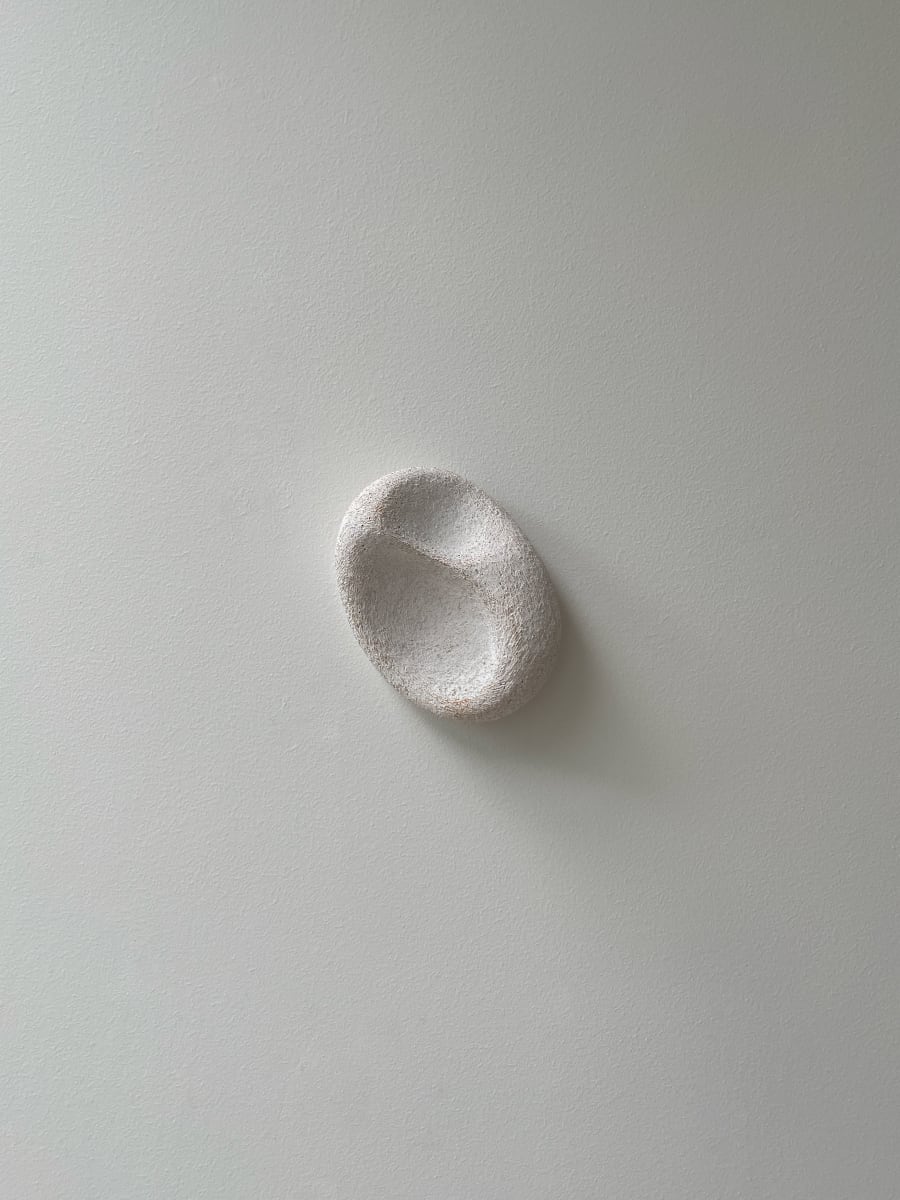 Pergamon No.53 by Yasha Butler 