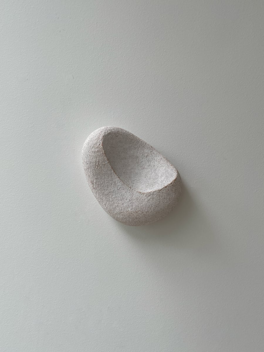 Pergamon No.55 by Yasha Butler 