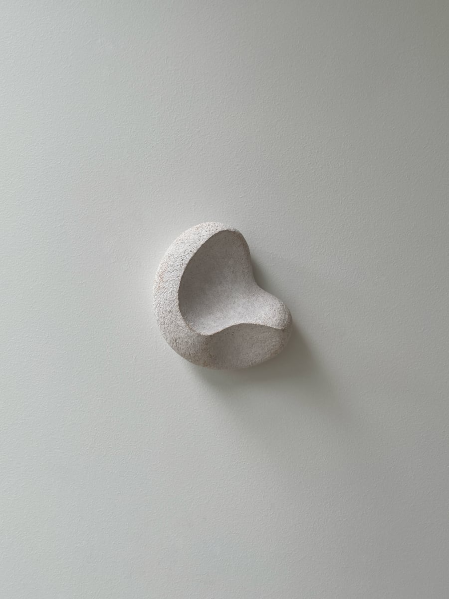 Pergamon No.56 by Yasha Butler 