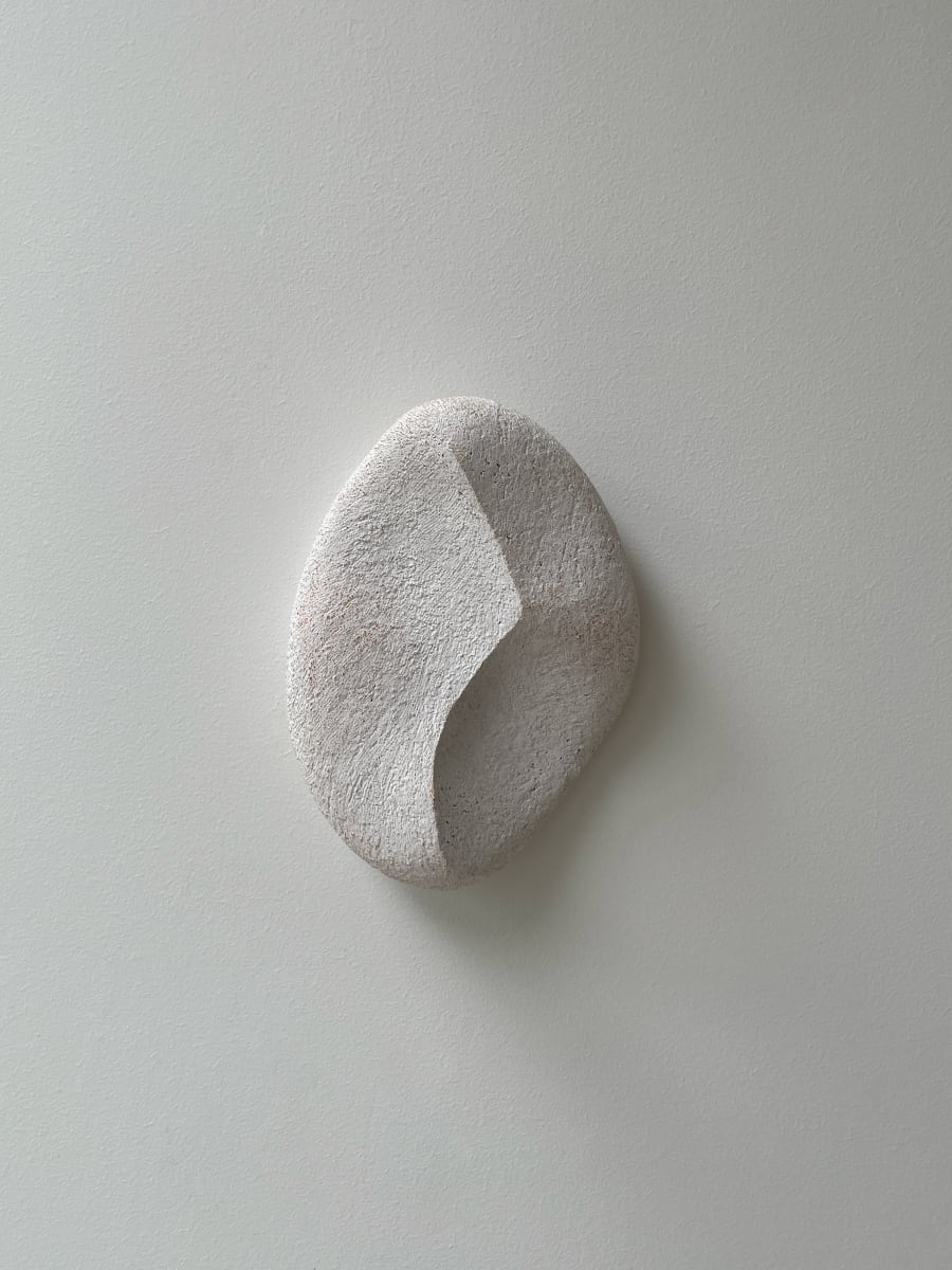 Pergamon No.57 by Yasha Butler 