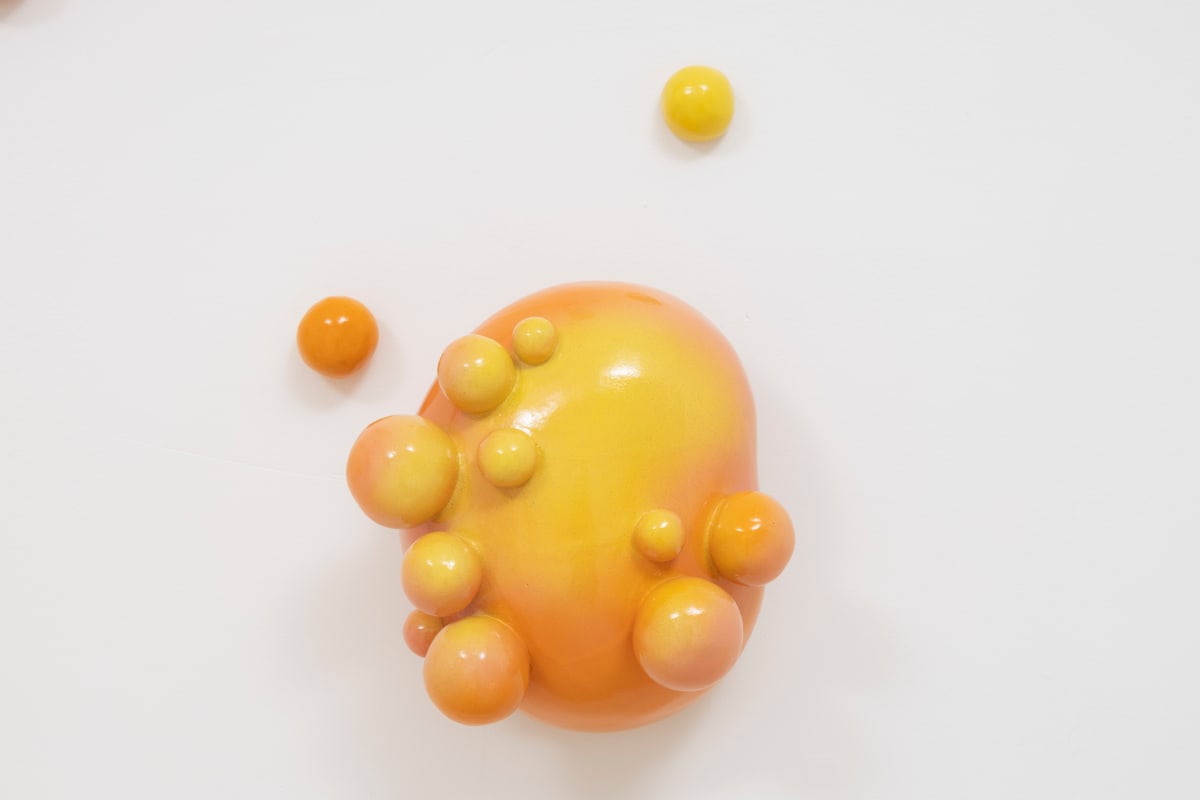 Bubble Garden 3 by Nikki Renee Anderson, Image 1.