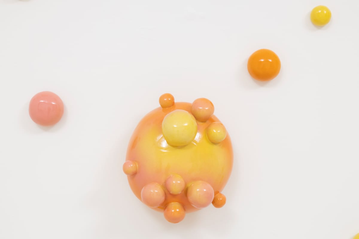Bubble Garden 5 by Nikki Renee Anderson, Image 1.