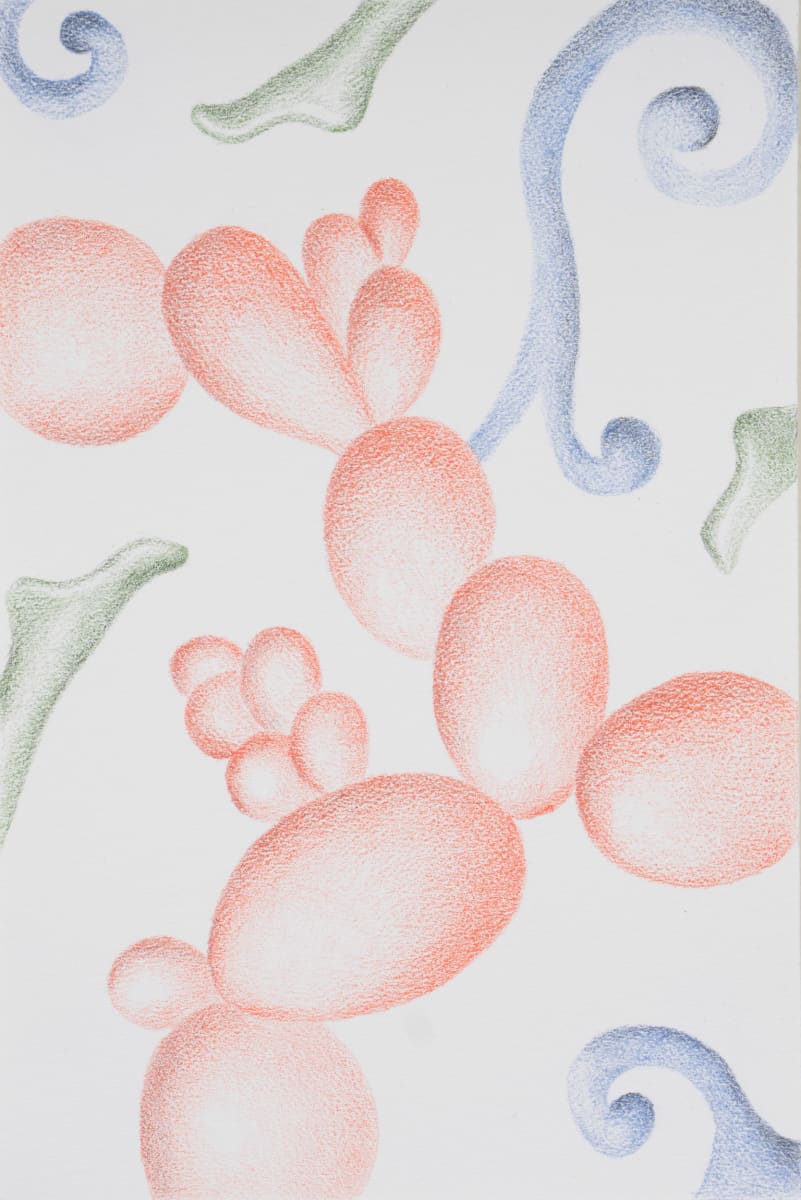 Sugar Garden 2 by Nikki Renee Anderson 