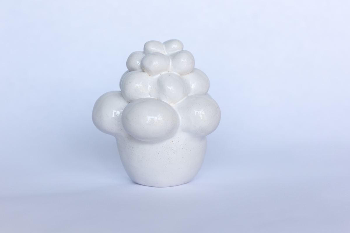 Bubble Bloom 2 by Nikki Renee Anderson, Image 2.