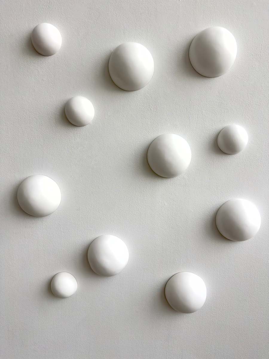 Bubble Dots by Nikki Renee Anderson 