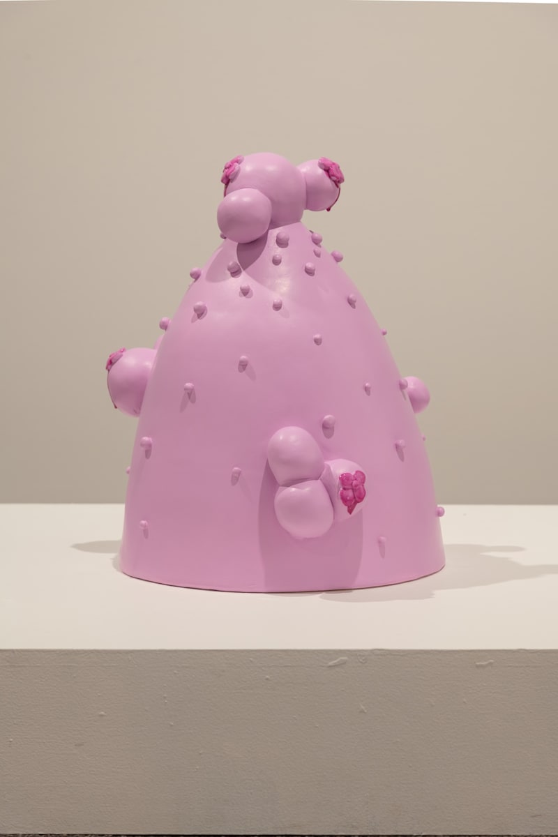 Violet Drip by Nikki Renee Anderson 