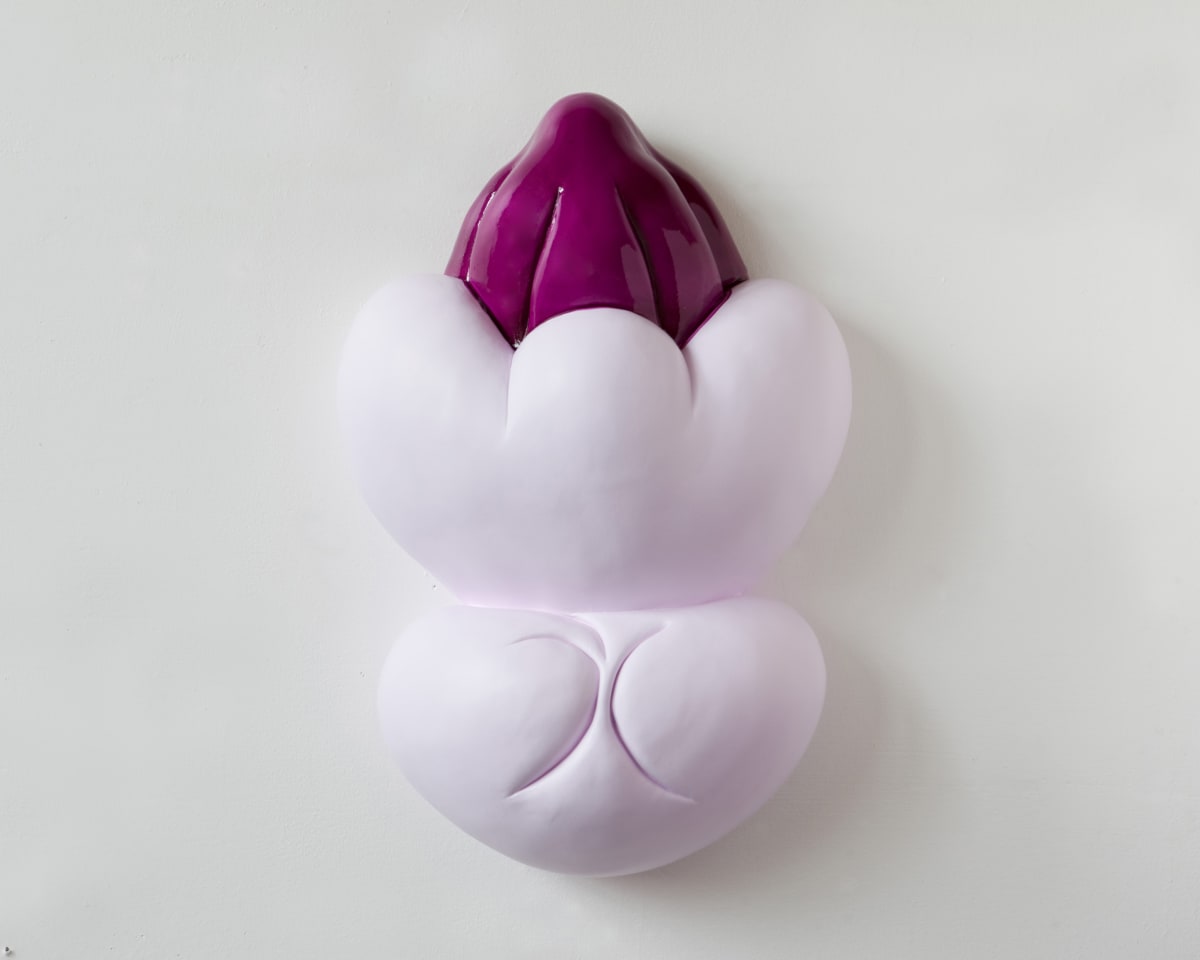 Flora Body 3 by Nikki Renee Anderson, Image 1.