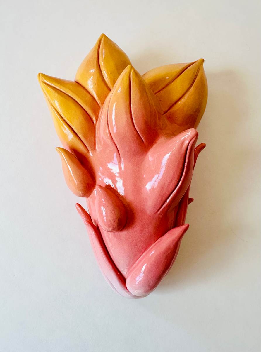 Floral Burst 2 by Nikki Renee Anderson 