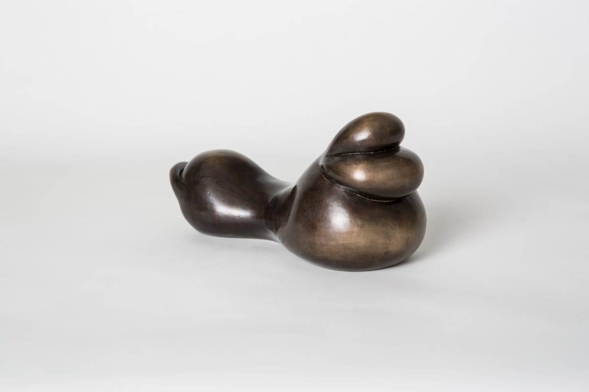 Folded Bubbles by Nikki Renee Anderson, Image 1.