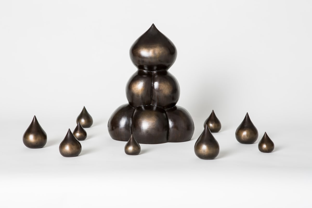 Drop Garden by Nikki Renee Anderson, Image 5.