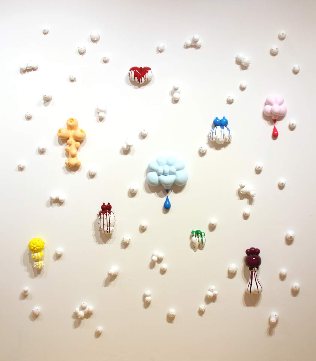 Sugar Dreams by Nikki Renee Anderson, Image 2.