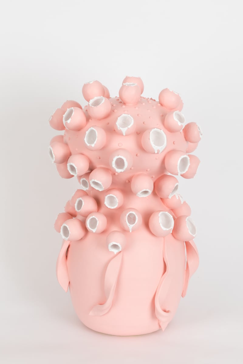 Flora Dream 1 by Nikki Renee Anderson 