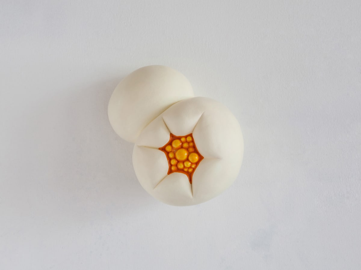 Sugar Plump 1 by Nikki Renee Anderson 