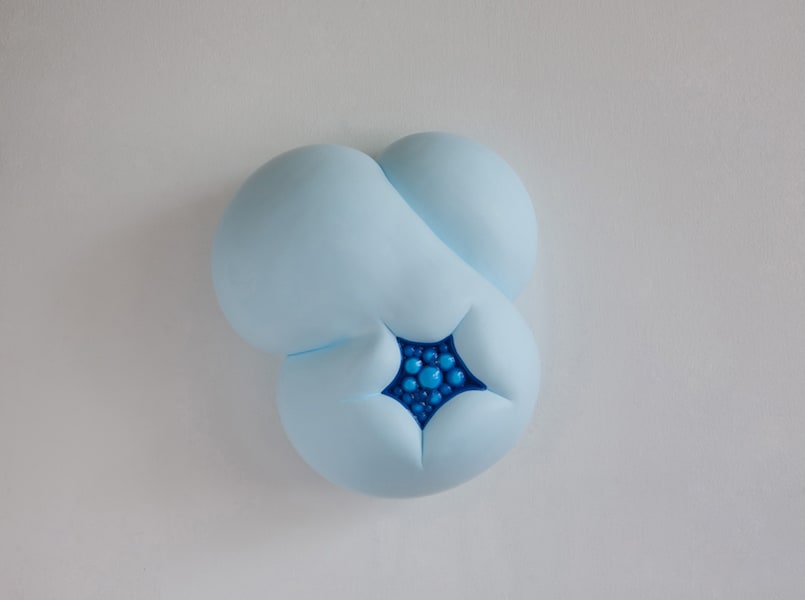 Sugar Plump 6 by Nikki Renee Anderson, Image 1.