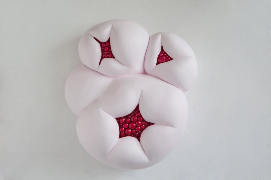 Sugar Plump 7 by Nikki Renee Anderson 