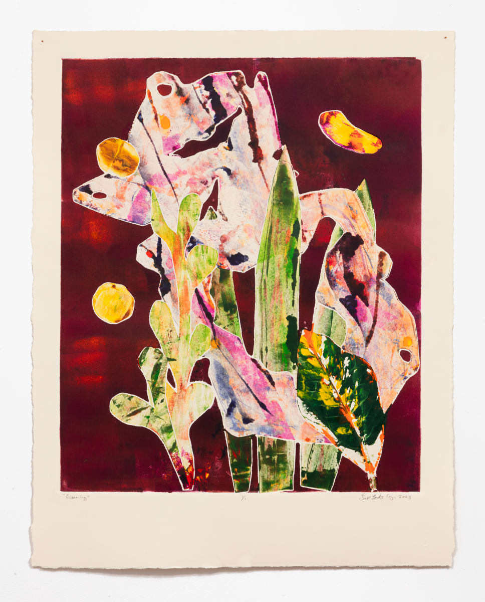Gloaming by Lauren Levato Coyne 