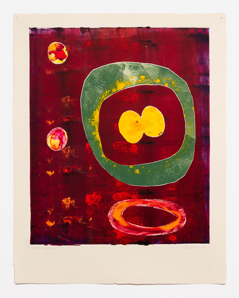 Rotations & Notations by Lauren Levato Coyne 