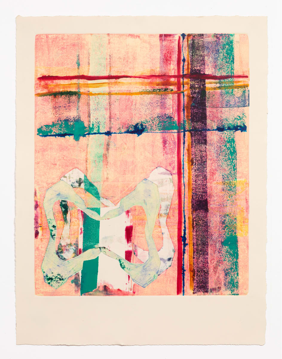 Ghost Interior (Os Coxae II) by Lauren Levato Coyne 