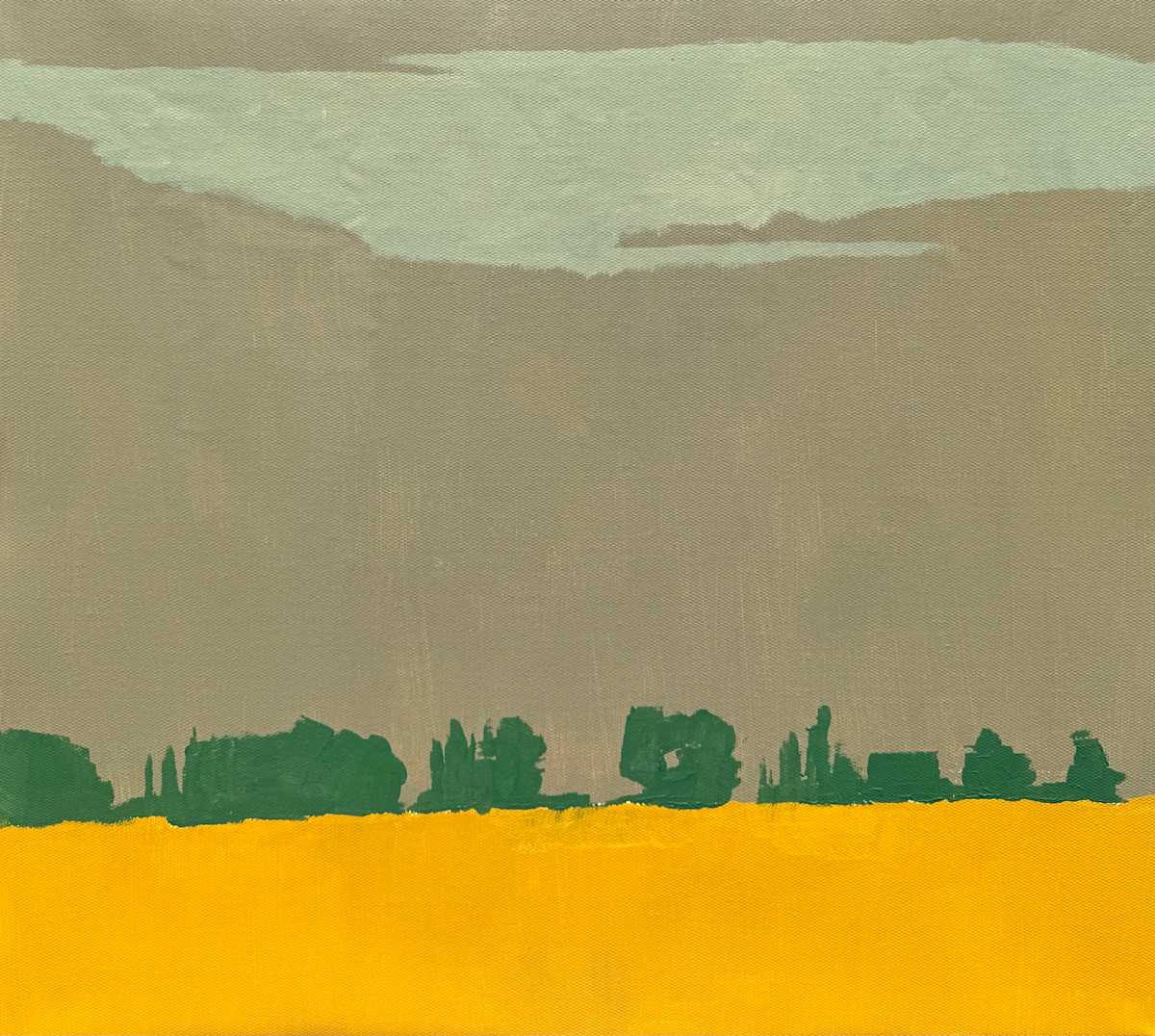 Fields of Bread in Adigeni by Tedo Rekhviashvili, Image 6.