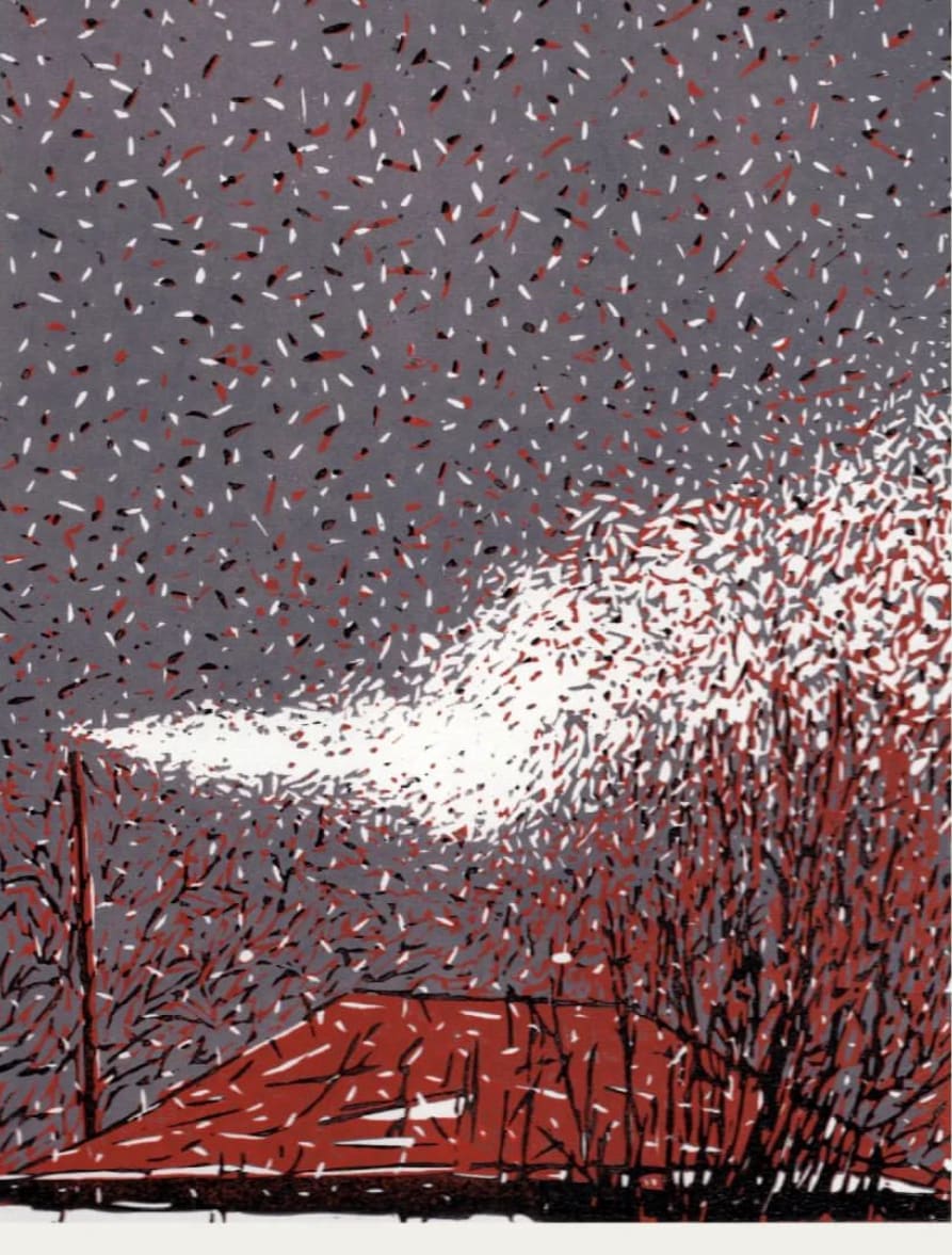 Home by Irakli Toklikishvili, Image 4.