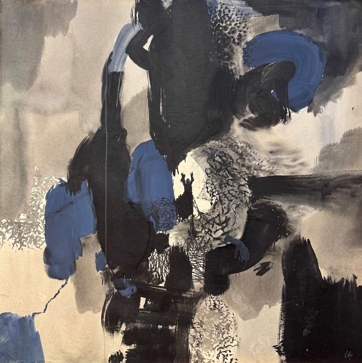 The Arc by Tedo Rekhviashvili 