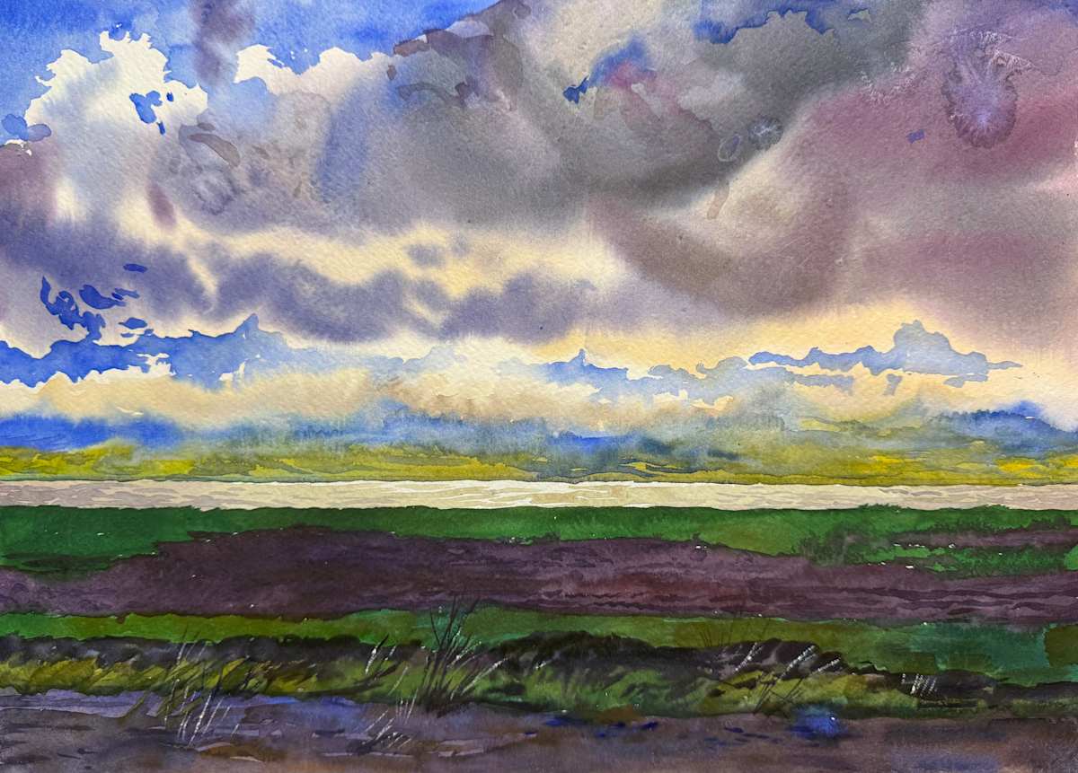 Tsalka by Tedo Rekhviashvili, Image 19.