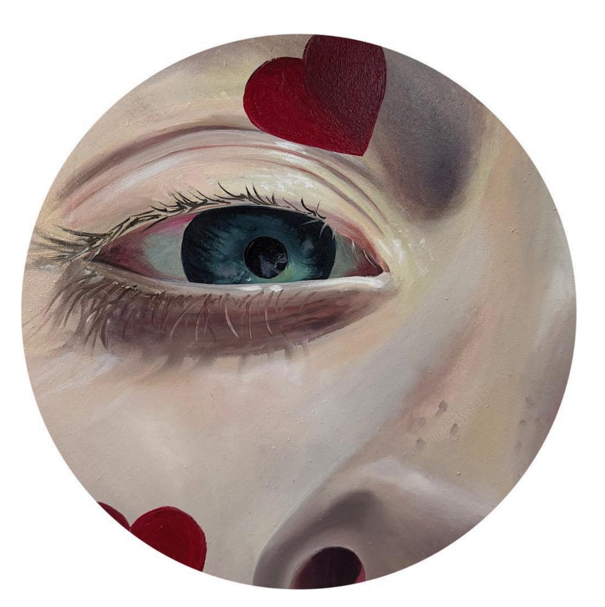 Venus by Mako Lomadze 