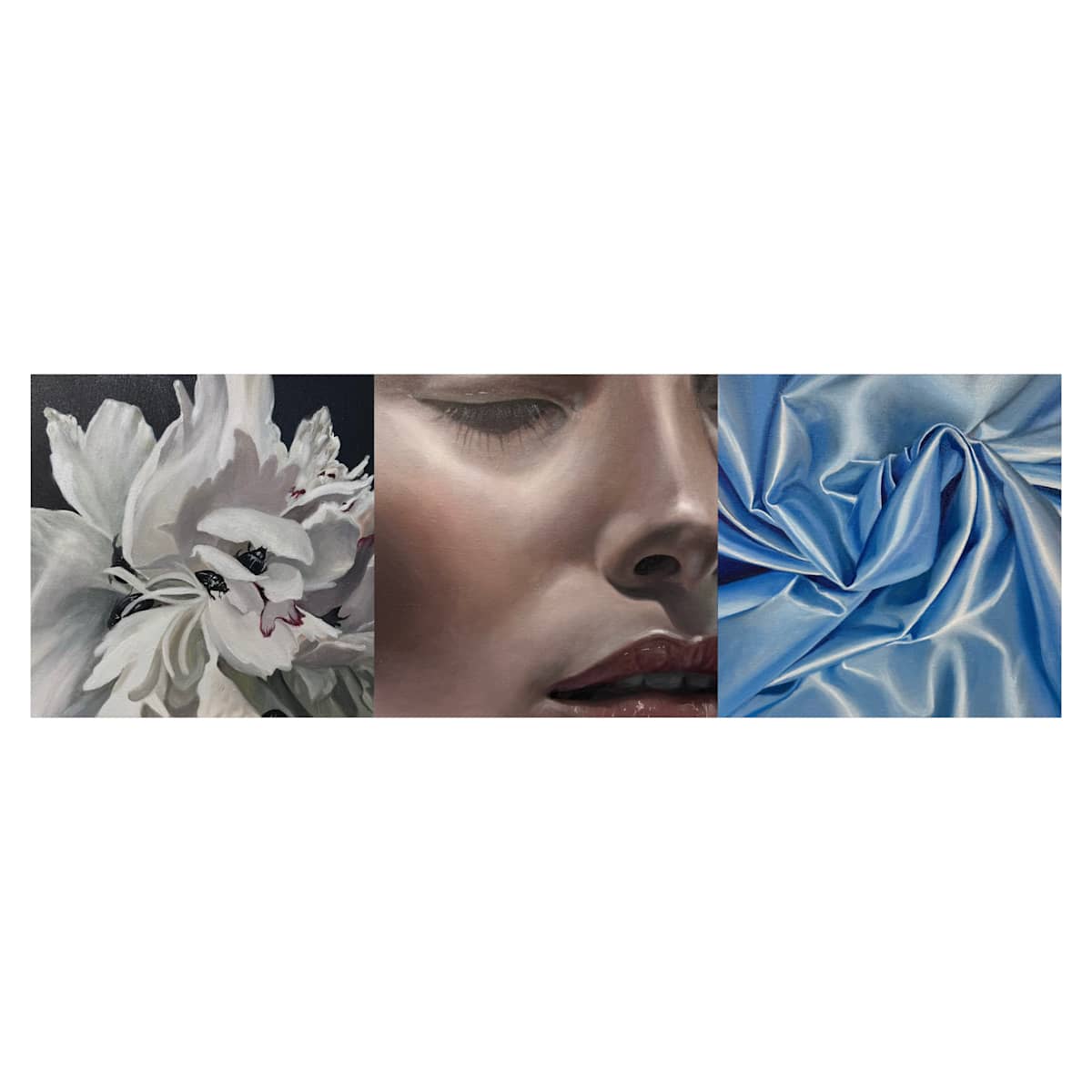 Sense by Mako Lomadze, Image 1.