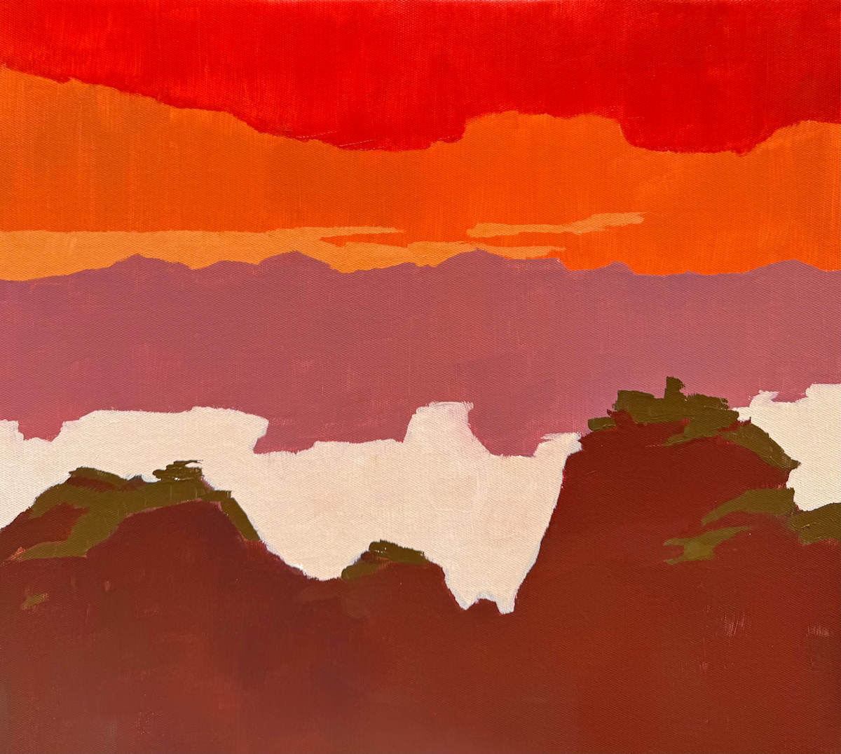 Tmogvi by Tedo Rekhviashvili, Image 18.