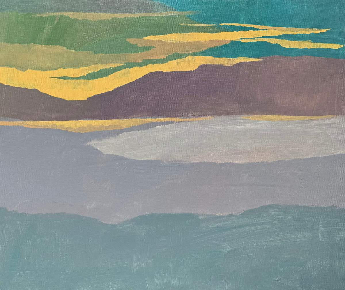 Twilight by Tedo Rekhviashvili, Image 11.