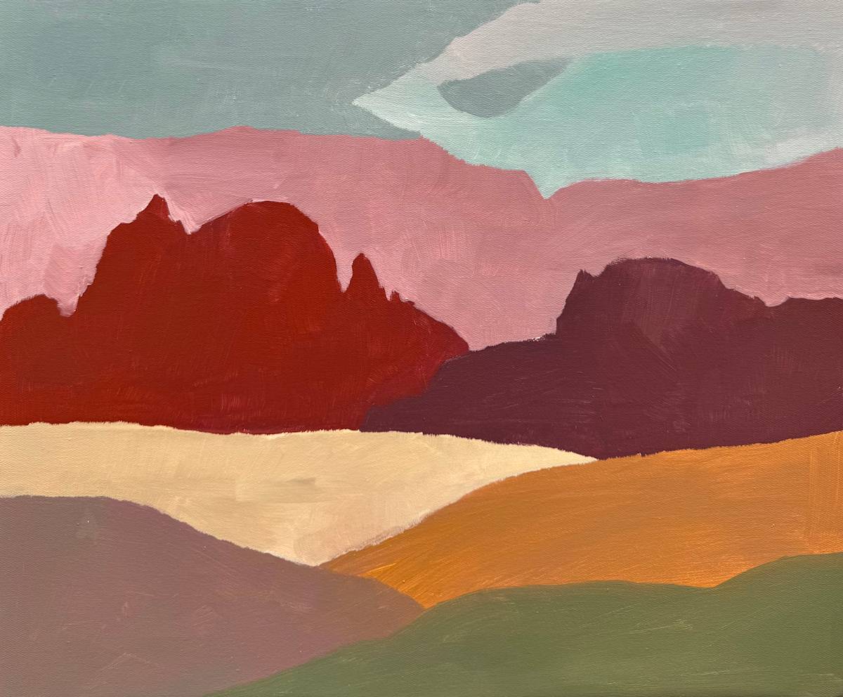 Untitled by Tedo Rekhviashvili, Image 13.