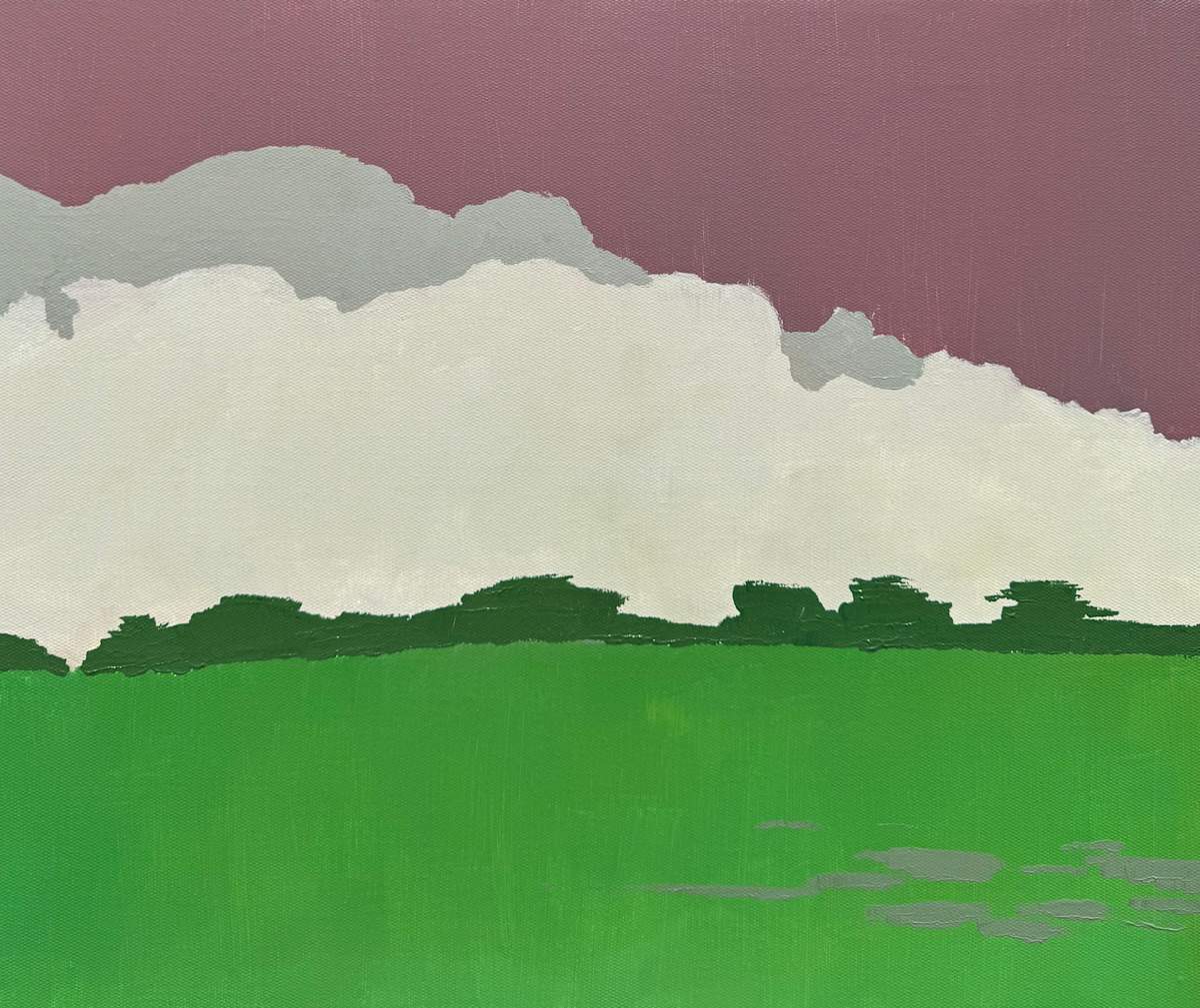 Waiting for the Storm by Tedo Rekhviashvili, Image 14.