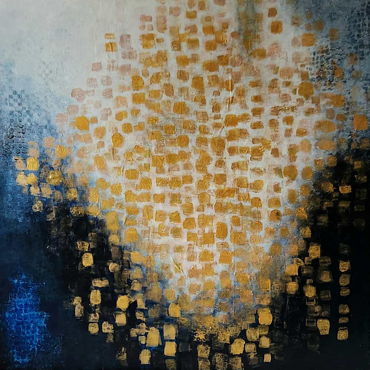 Made of Light by JENNY MEAD CHATTERTON  Image: Made of Light